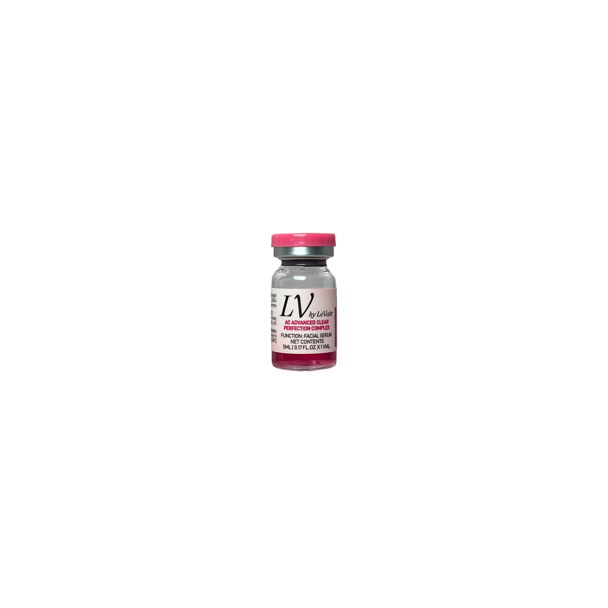 LV by LeVair AC Advanced Clear Perfection Complex Skin Booster