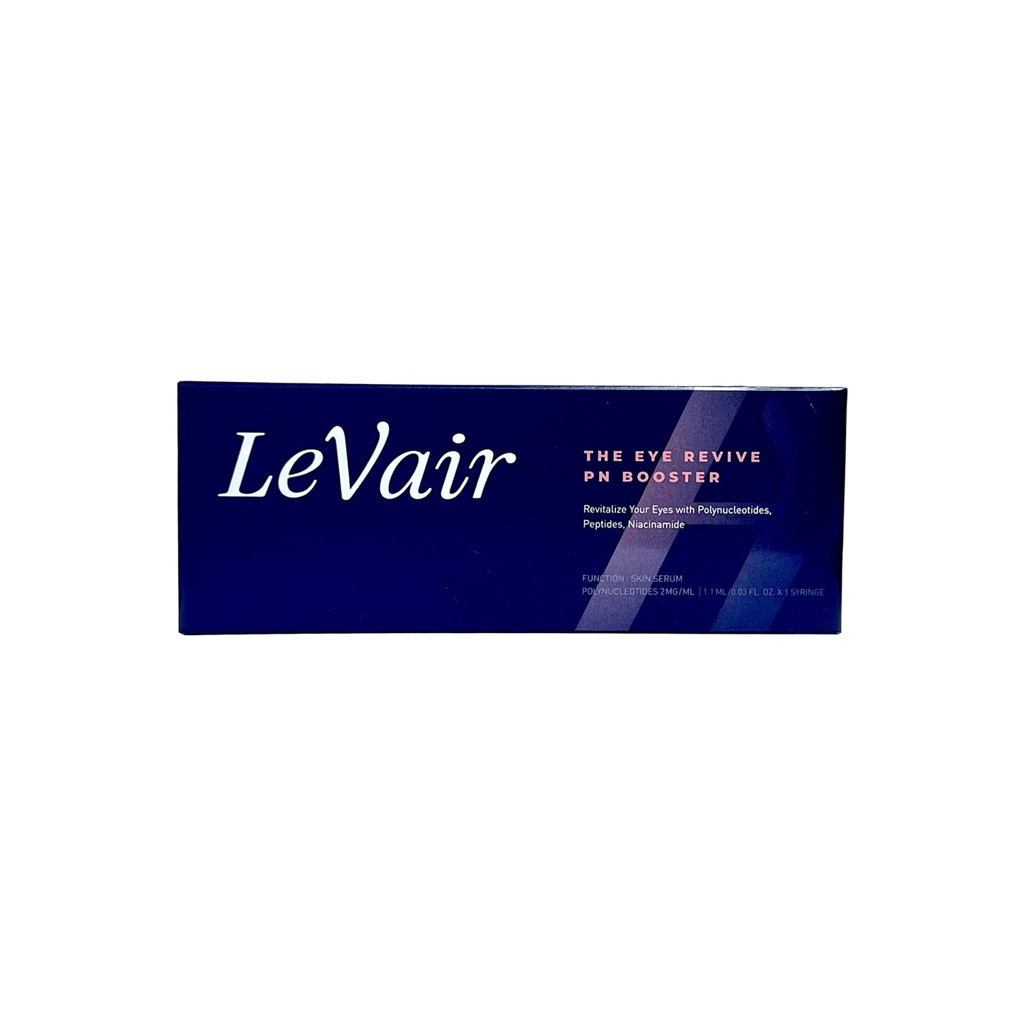 LeVair the Eye Revive PN Booster Facial Serum