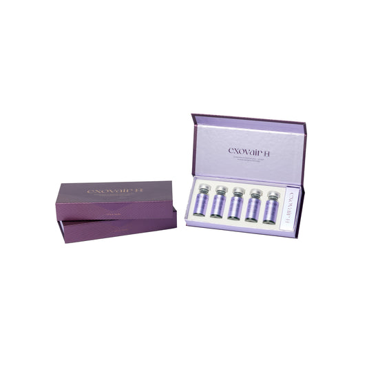 ExoVair H Scalp Ampoule