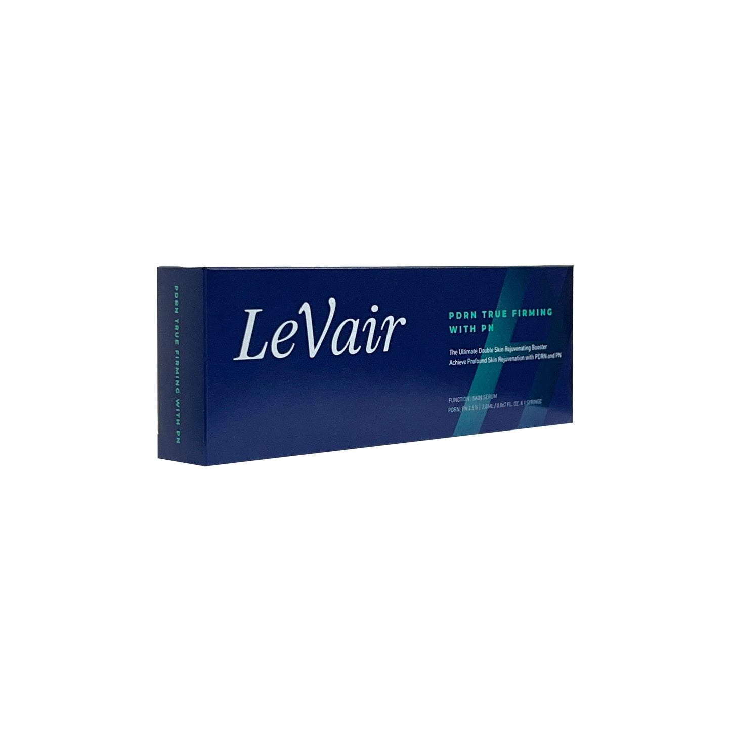 LeVair PDRN True Firming with PN Skin Booster Facial Serum