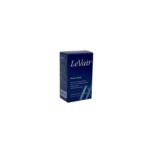 LeVair PLLA Rich Skin Booster Facial Serum