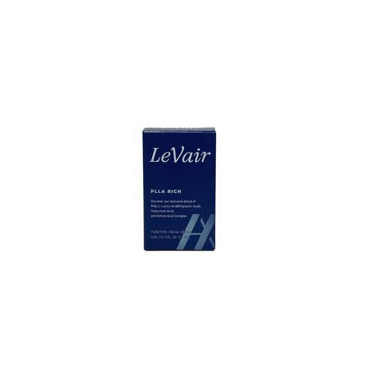 LeVair PLLA Rich Skin Booster Facial Serum