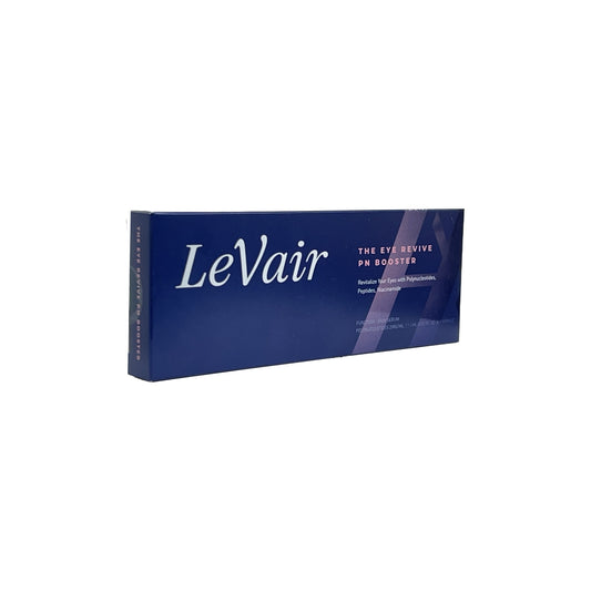 LeVair the Eye Revive PN Booster Facial Serum