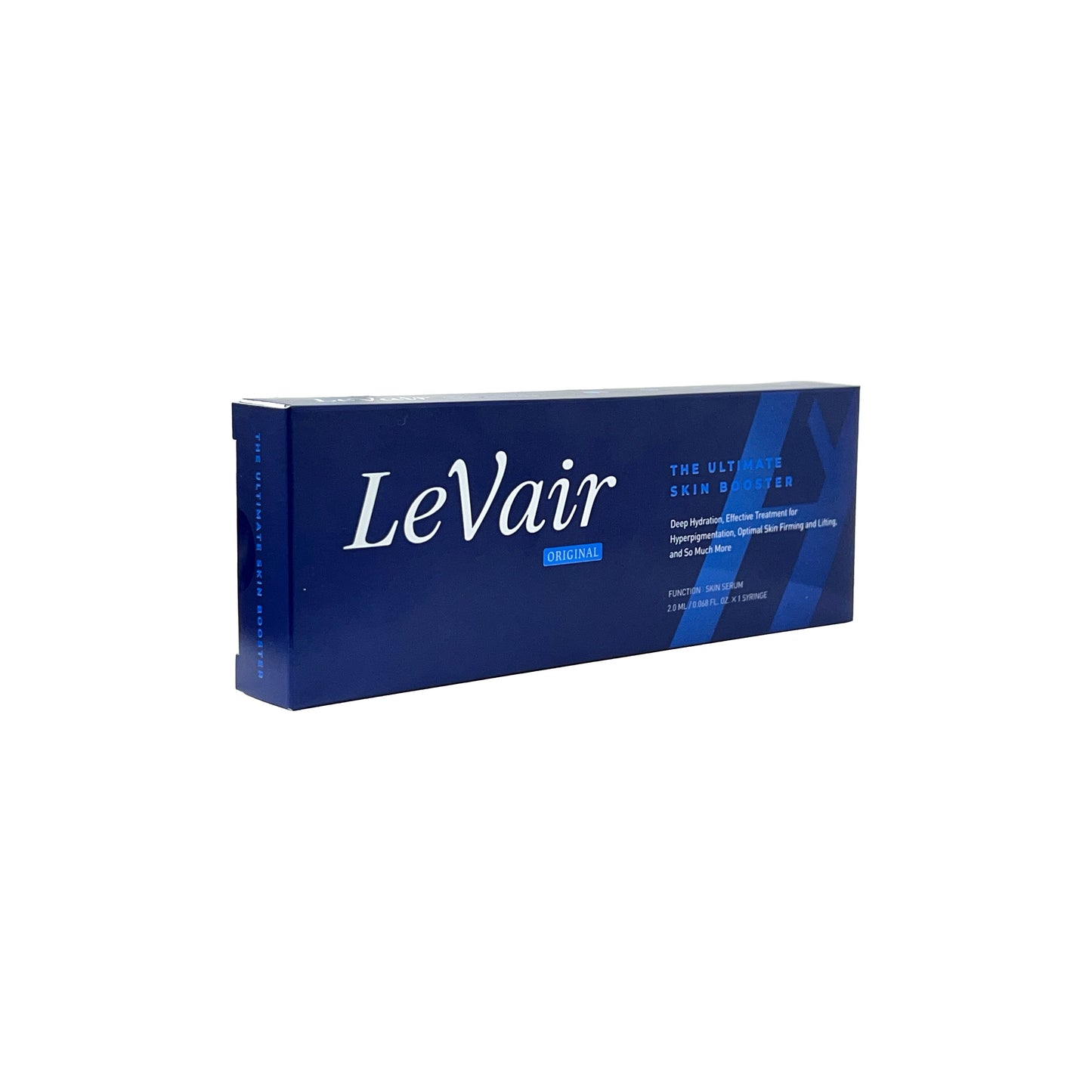 LeVair The Ultimate Hybrid Skin Booster Facial Serum